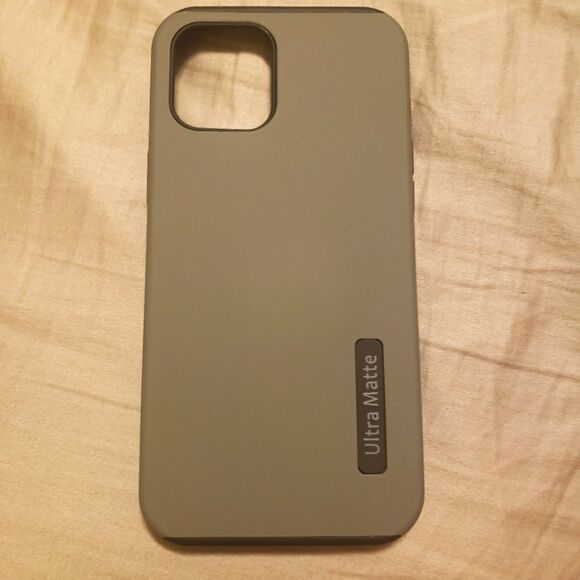 𝅺iphone 12 pro Max phone case - Picture 1 of 4